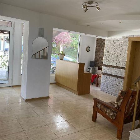 Apartments Rai-Only Adults غولدن ساندز المظهر الخارجي الصورة